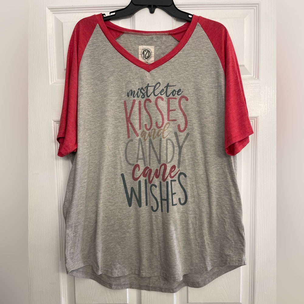 🎄Christmas Women's Top